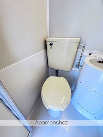 CASA大岡の内装写真