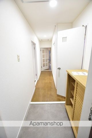 第17松井ビルの内装写真