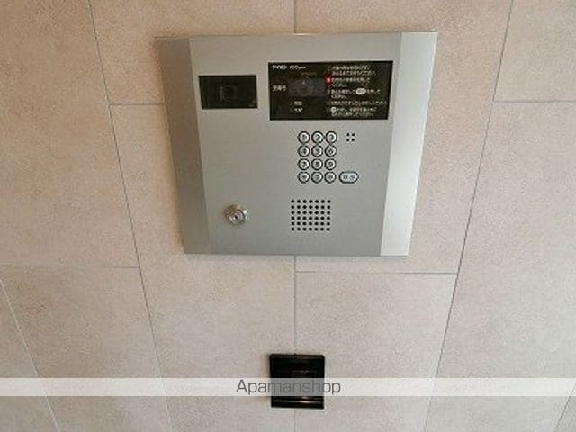 プレミアムキューブG北新宿の内装写真