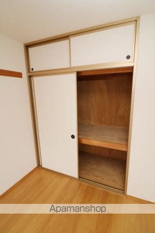 コンフォートヴィラ S2の内装写真