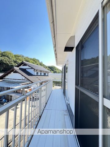メゾンいちば A棟の内装写真