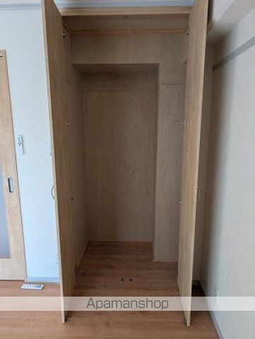 曙町胡子屋ビルの内装写真