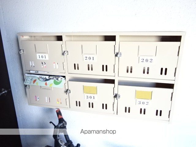 リバーサイドハウス新川のその他写真