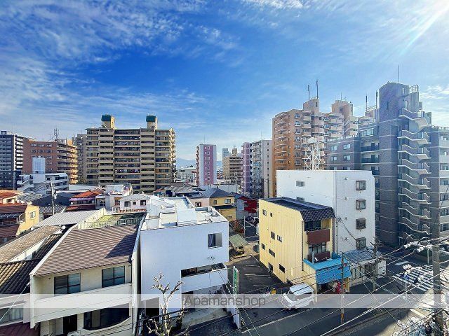 第2YKCビルの内装写真