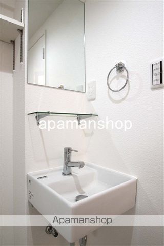 プリマヴェーラNAKANOSHIMAの内装写真