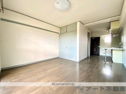 大栄和泉マンション[1R/23.4m2]の内装3