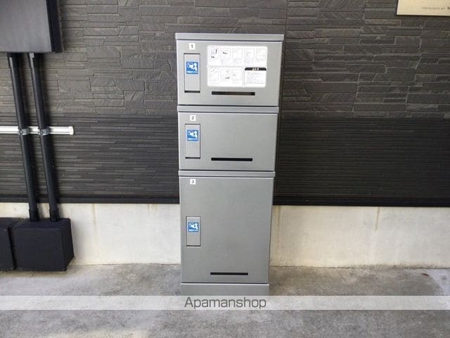 リブリ・ドルフ上野毛のその他写真