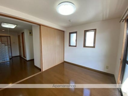 香川県高松市番町３丁目[1DK/24.08m2]の内装1