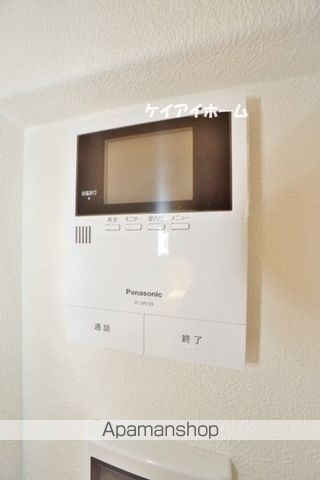 ファーストクラブの内装写真