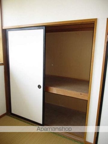 コーポ伊勢の内装写真