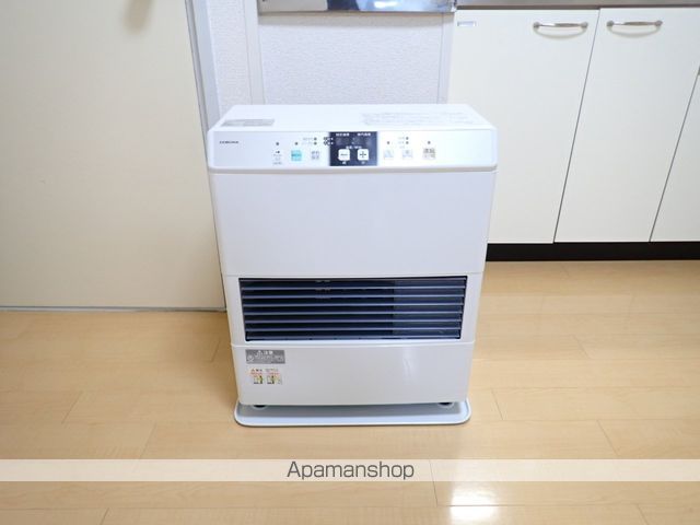 NEW RICHの内装写真