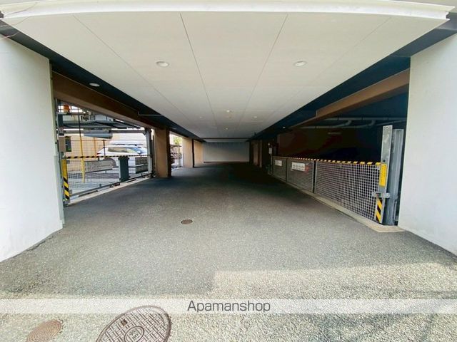 グラン大濠公園の外観写真