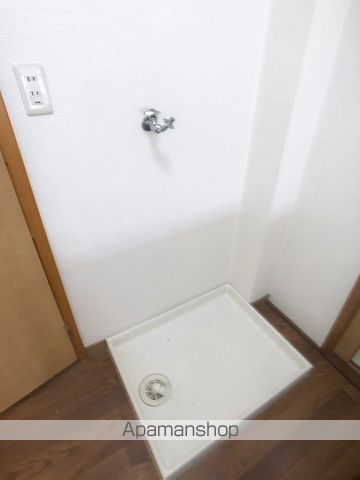 日高ハイツの内装写真