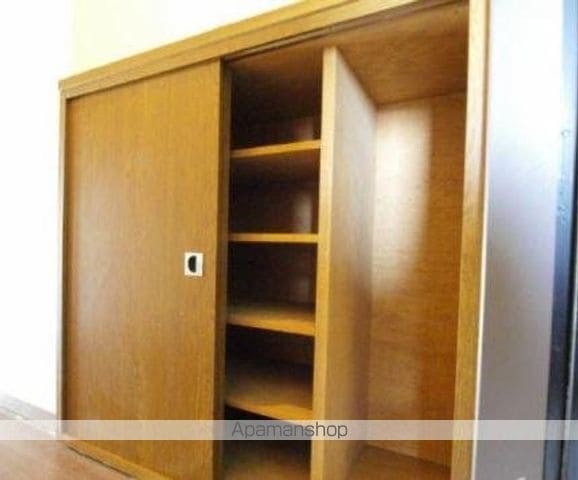 グローバル高松の内装写真