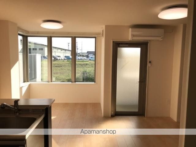 アクティブシティー横塚の内装写真