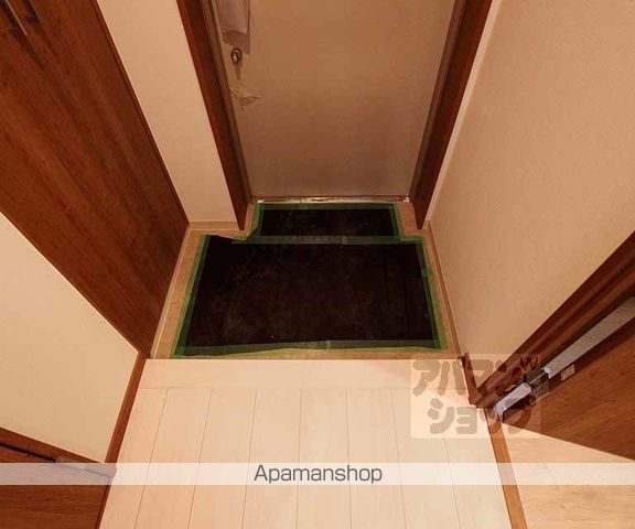 THE RESIDENCE 二条駅前の内装写真