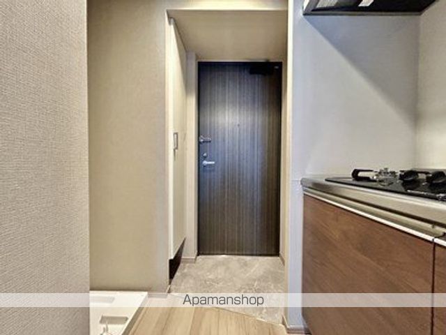 S−RESIDENCE照国ASCENTの内装写真