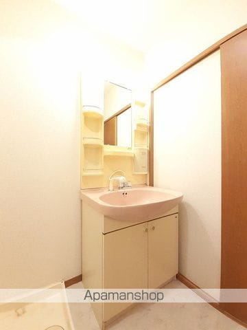 クローバーヒルズAの内装写真