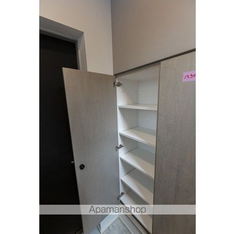 TAKANAWA CUBE EASTの内装写真
