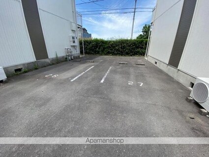 サンライフコーポⅠ[2DK/40.92m2]の共用部1