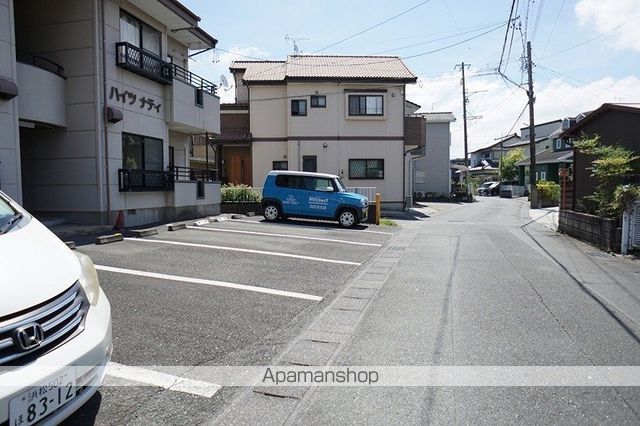 ハイツナティのその他写真