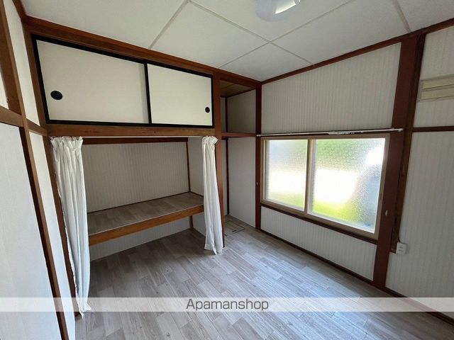 入船5丁目 戸建の内装写真