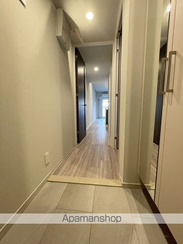 URBANEX心斎橋EASTの内装写真
