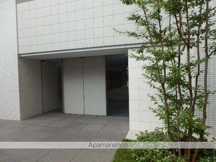 レジディア錦糸町Ⅱ[1K/25.62m2]のエントランス1
