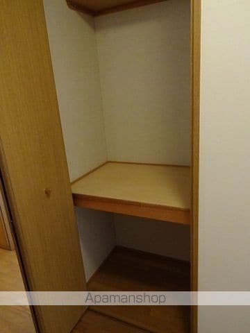 レジデンス岸和田の内装写真