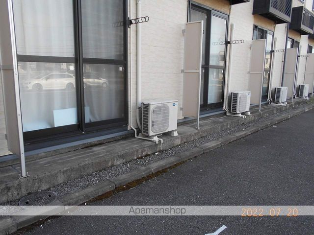 レオパレス紀北なかじまの内装写真