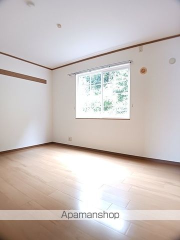 グレイスフルハイムヤマモトの内装写真
