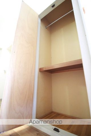 ハイム学南の内装写真