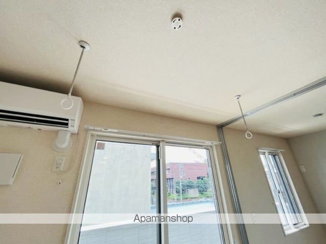 小田急電鉄江ノ島線 湘南台駅 徒歩8分 3階建 築4年の内装写真