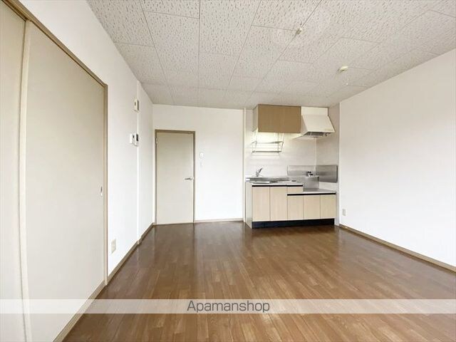岡山県倉敷市福島[2LDK/47.54m2]の内装3
