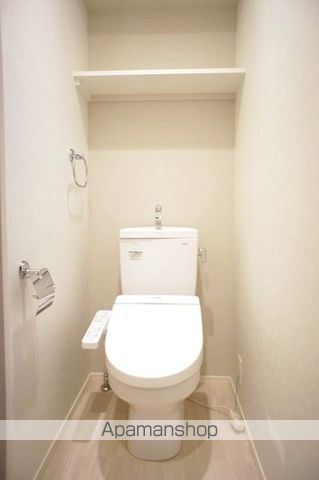 エンクレストベイ天神東IIの内装写真