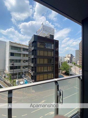 ルフォンプログレ上野公園の内装写真