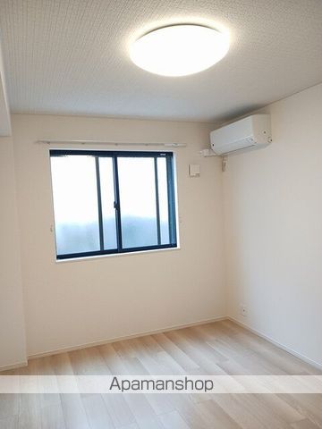 ハウスプリムローズ VIIIの内装写真