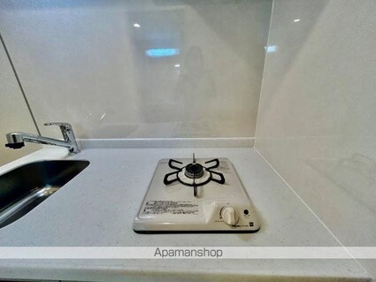 ラヴァリエ[1K/26.04m2]のキッチン2