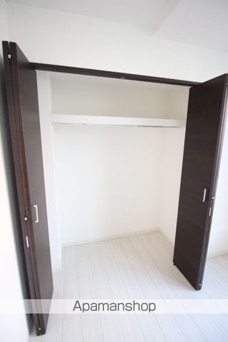GLASS N21の内装写真