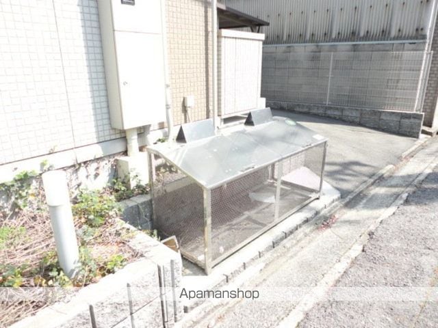 リバーパーク新天町のその他写真