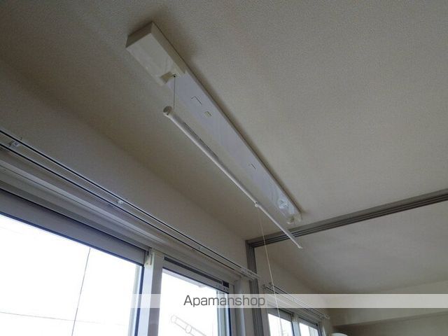 PASSAGEの内装写真