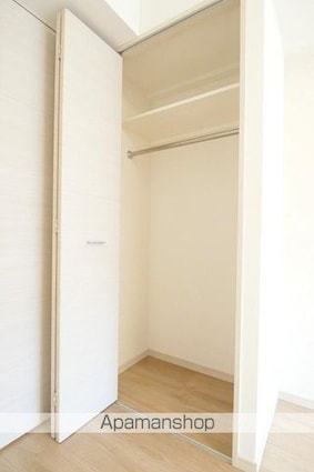 パティーナ住吉[1K/26.36m2]のその他内装2