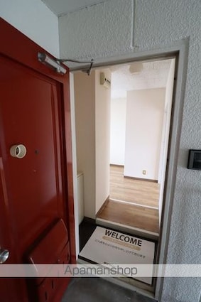 マルベリーハイツ[1R/29.29m2]の内装3