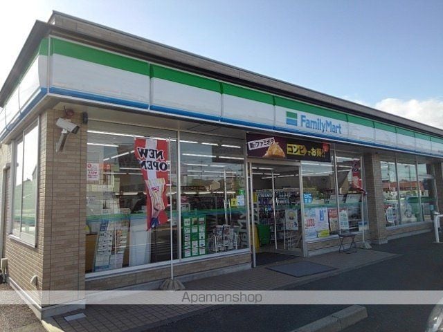 ハイジ・Mの周辺写真