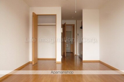 メゾン　カルム[1R/25.25m2]のその他部屋・スペース