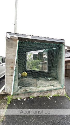 コーポきょうざんBのその他写真