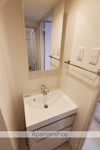 リブリ・三軒茶屋の内装写真