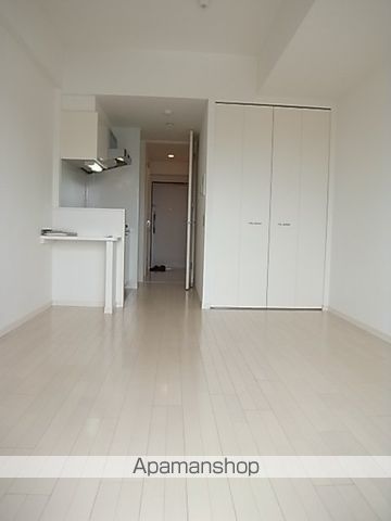 GLANZの内装写真