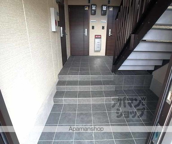BRILLANTE鳥居本のその他写真