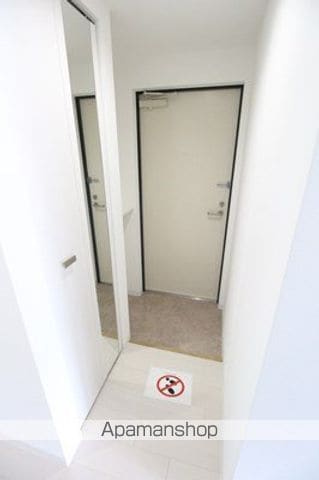 ブランシャール幌西の内装写真
